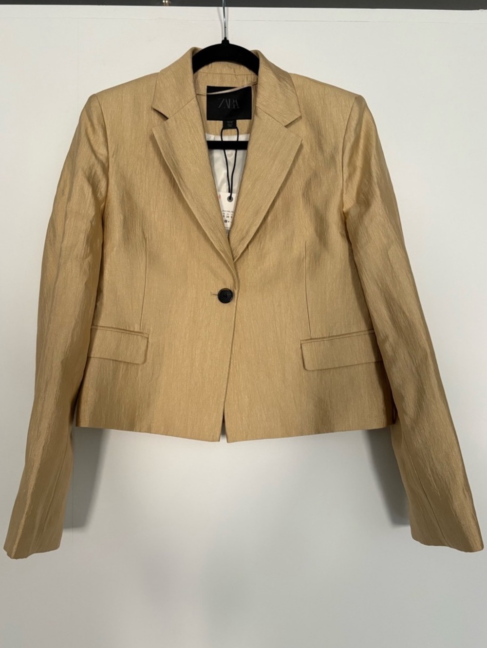 NWT Zara Blazer